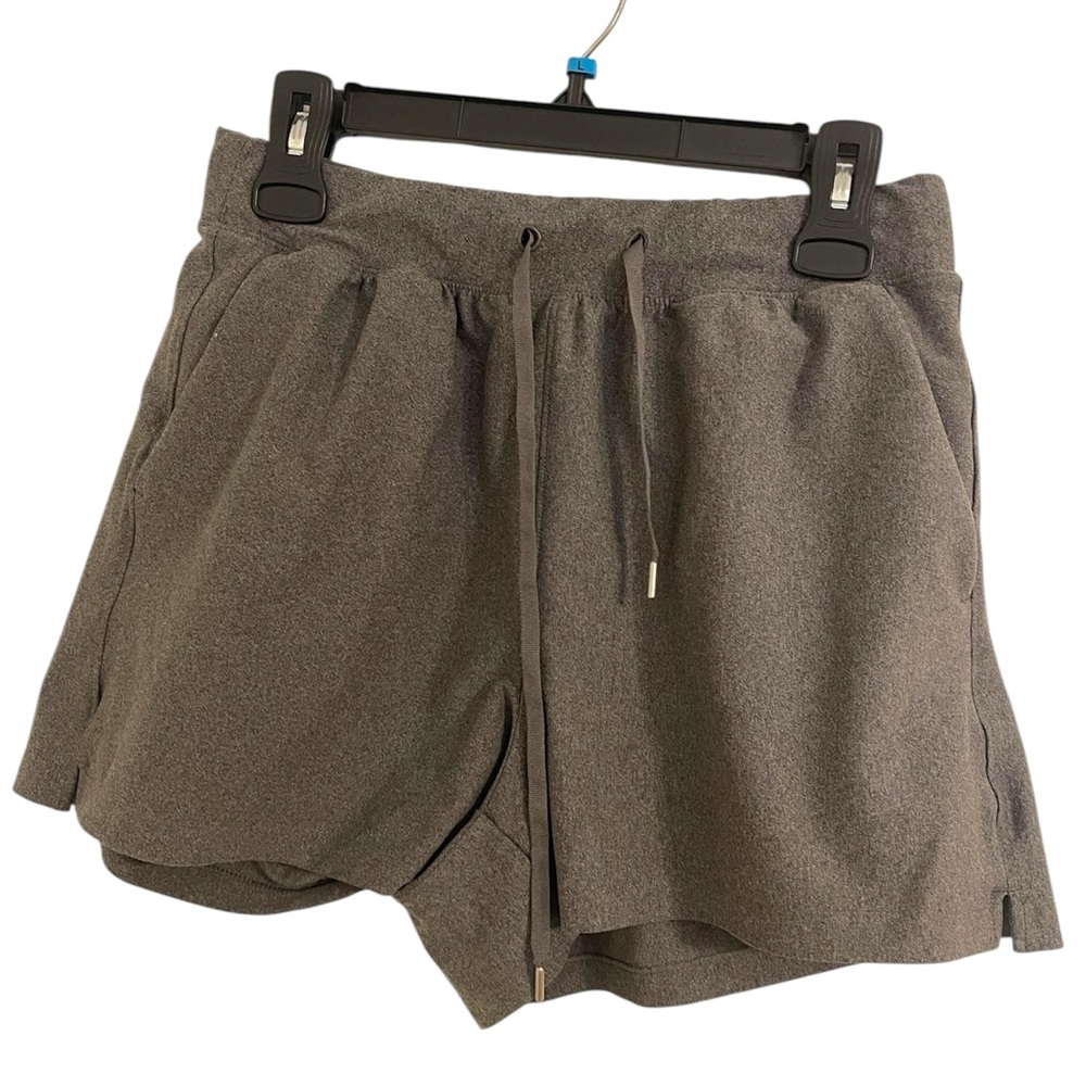 Gray Women's Shorts